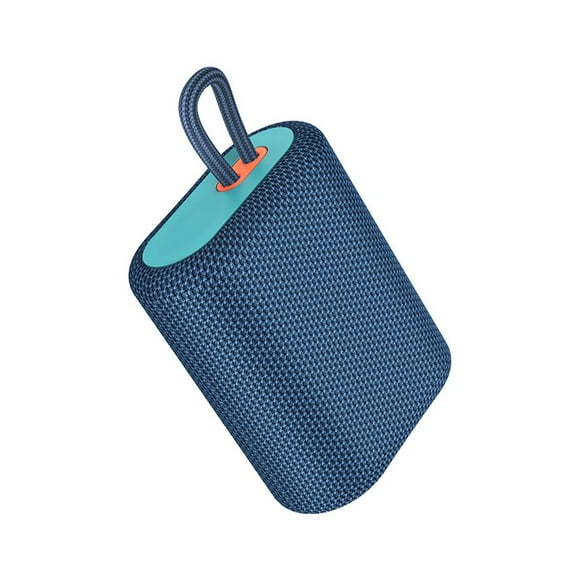 Mini Portable Bluetooth Speaker Waterproof 360 Full-range Sound Speaker