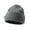 Grey, variant on Hats for Women Mens Hats Women's Knitted Bow Hat for Fall And Winter Warm And Stylish Winter Hat