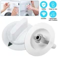 thumbnail image 3 of 4X Dryer Timer Control Knob For Hotpoint Htdx100Em6Ww Htdx100Em7Ww Htdx100Ed6Ww, 3 of 6