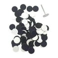 thumbnail image 1 of Sand Paper Replacement Pads For Electric Foot sander electric disposable File 15mm 240Grit 100Pcs, 1 of 9