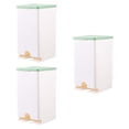 thumbnail image 3 of Dispensador de servilletas y tampones para pared, recipiente multiusos para toallas sanitarias femeninas, ideal para el hogar y el baño., 3 of 9