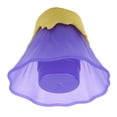 thumbnail image 3 of Volcano Shape Microwave Cleaner Kitchen Dirt Cleaning Helper, 3 of 5