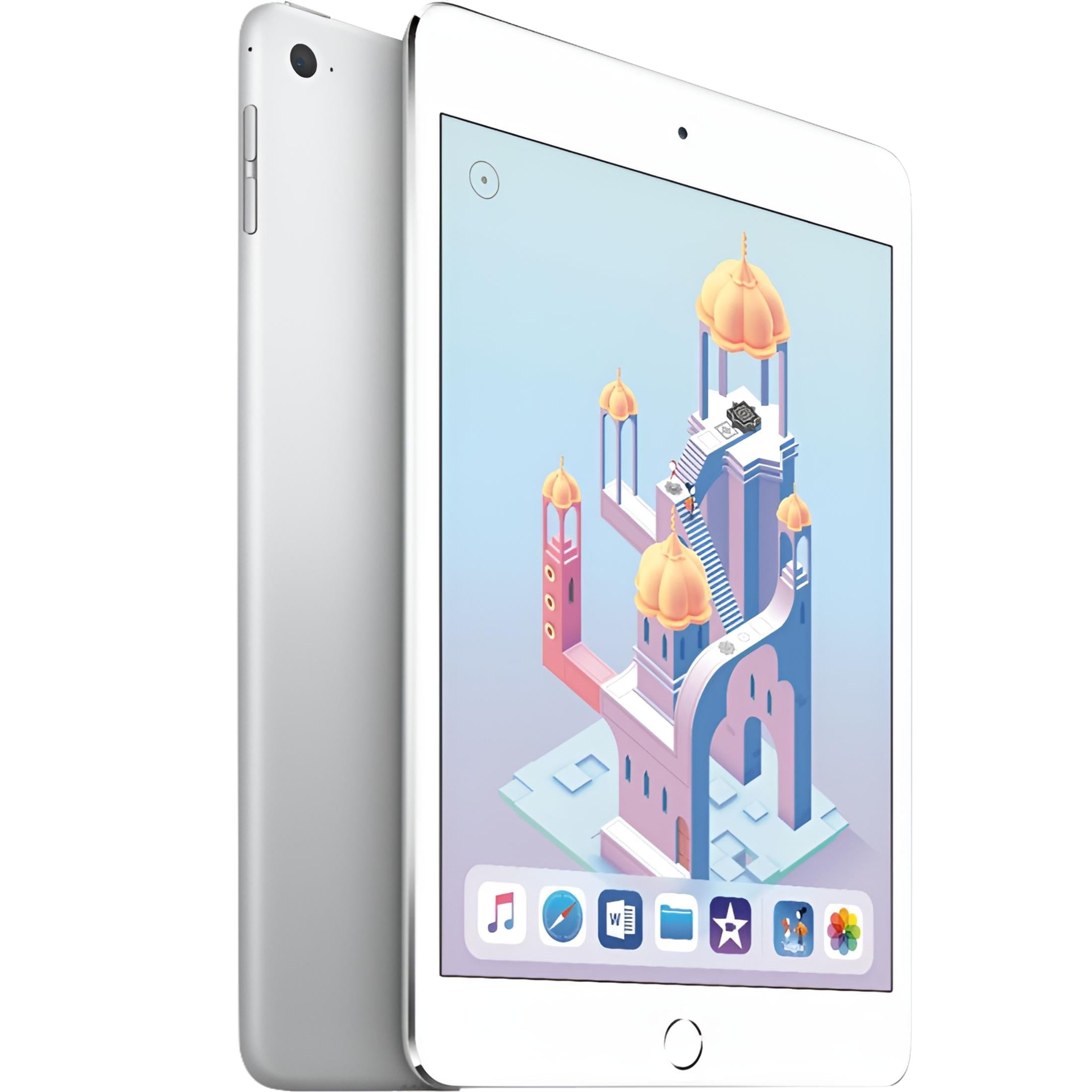 Apple iPad mini 4 7.9
