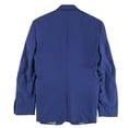 thumbnail image 2 of bar III Mens Professional Two Button Blazer Jacket, Blue, 36 Short, 2 of 2