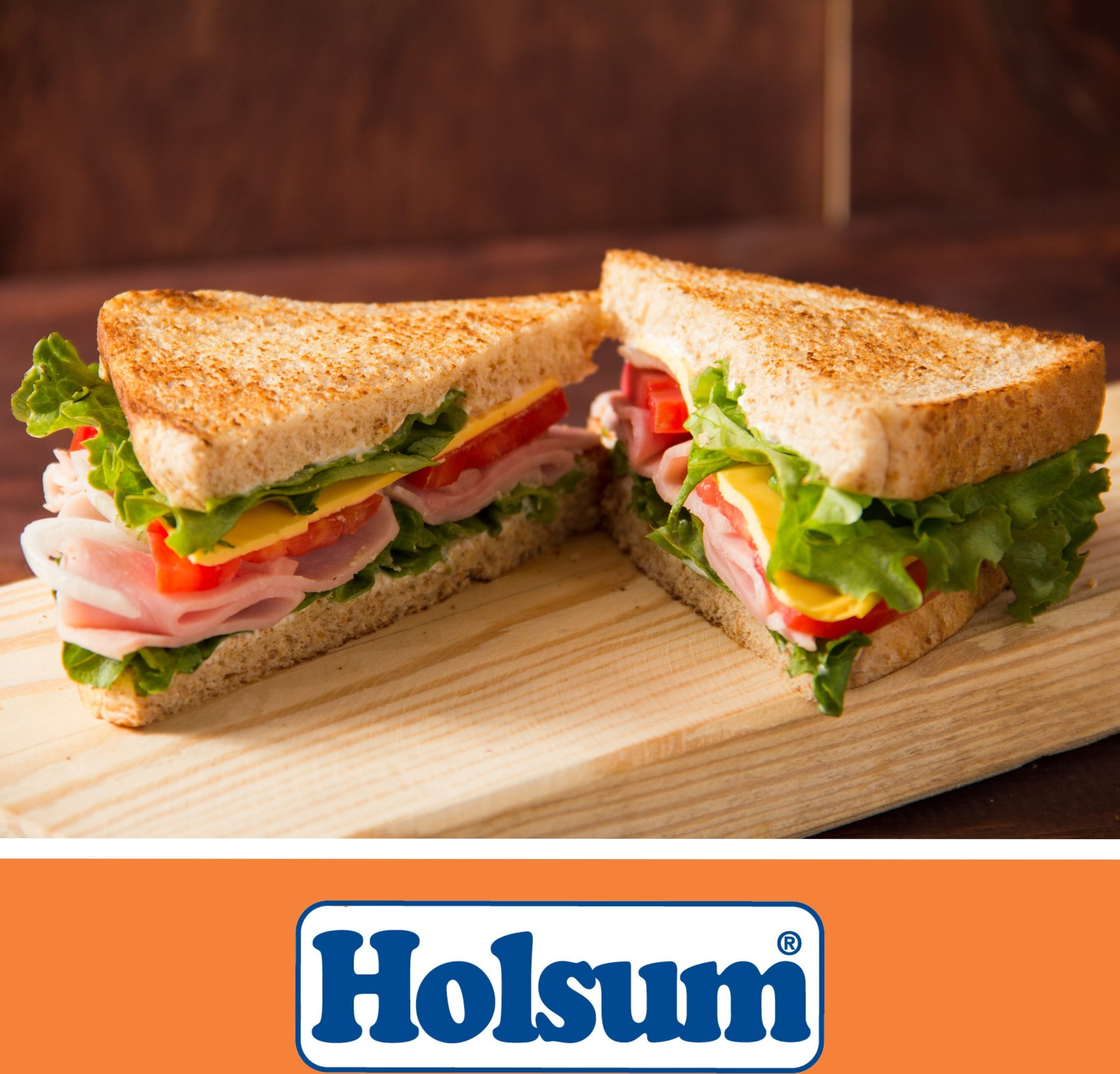 Holsum White Sof-Twist Bread, 20 oz