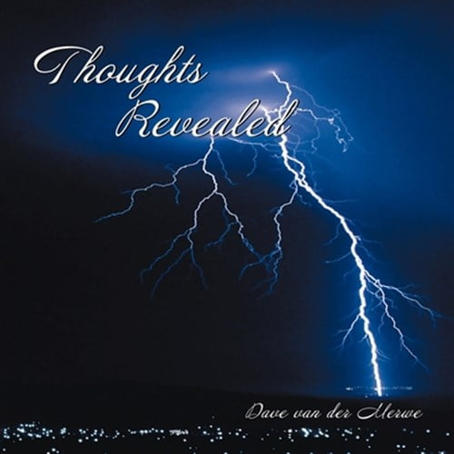 Thoughts Revealed (Paperback)