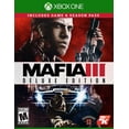 thumbnail image 1 of Mafia III Deluxe Edition 2K Games  Xbox One, 1 of 3