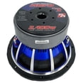 thumbnail image 6 of (2) Power Acoustik MOFO-102X 10" 2400 Watt Car Audio Subwoofers DVC 2-Ohm Subs, 6 of 11