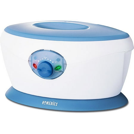 HoMedics - ParaSpa Pro Paraffin Bath, PAR-150
