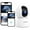 baby monitor, variant on FEBFOXS 2K Baby Monitor, 5G/2.4G Wifi Indoor Security Camera, 360°Pan/Tilt Baby Monitor with Camera and Audio, Night Vision, 2-Way Audio