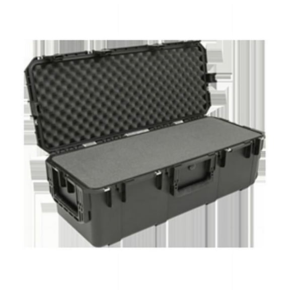 SKB iSeries 6018-8 60 Inch Waterproof Utility Protective Case with Wheels