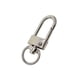 thumbnail image 4 of Class Plaw Clasps Zinc Aleación Swivel Keychain Hooks Botters Steder Lanyard Hebillas Casera DIY Art Crafting Accessories Silver 30 Packs AweSitey HA011414-02, 4 of 7