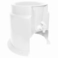 thumbnail image 4 of Porta garrafón Plastictrends Plástico Blanco                , 4 of 4