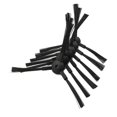thumbnail image 2 of Reemplazo de robots de barrido Aspiradora Filtro de polvo primario Mop Pad Cepillo lateral para Ilife V3, 2 of 5