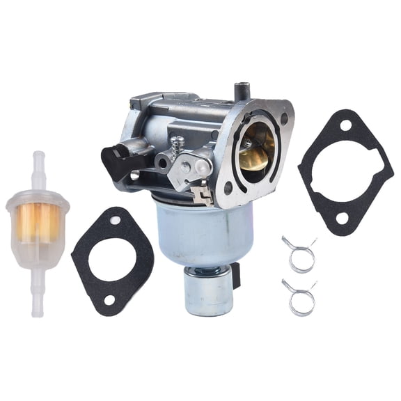 Outlier Carburetor with Gasket for FR651V FS651V 15004-0828 15004-7062 15004-0986 tools, Lawn Mower Parts & Accessories