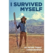 I Survived Myself, (Paperback)