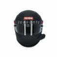 thumbnail image 4 of RaceQuip 296997RQP Pro20 Side Air Auto Racing Helmet Full Face Snell SA2020 Flat Black 2XL, 4 of 10