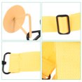 thumbnail image 3 of Miangastore Attache de Porte pour Chat Réglable Résistante à l'Usure 1 Ensemble 11.8 X 1.97 X 1.97 Po, 3 of 8