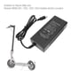 thumbnail image 2 of Haofy Cargador de Batería Cargador Eléctrico Scooter Cargador 42V 2A Reemplazo de Adaptador para Xiaomi Mobility Scooter/Silla de Ruedas eléctrica/Golf Buggy Charger Fuente de Alimentación Ecomeon no, 2 of 6