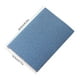 thumbnail image 3 of A5 Erasable Smart Technology Writing Notebook And 10ml Erasable PenFeatures:Quantity: 1 pcMaterial: PaperColor: Black, Blue, P-INK, Red, Gray, Khaki, GreenProduct size: 20.9x14.5x1.5, 3 of 8