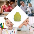 thumbnail image 5 of Children's Art Aprons Kids Art Smocks Children Painting Aprons, 5 of 5