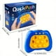thumbnail image 2 of Rat Control Pioneer Speed Push Through Game Console Children's Puzzle Elimination Music Memory Game Toys, 2 of 4