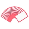 thumbnail image 1 of WESIEVYA 20 Sheets Colorful Paper For Children Diy Graffiti And Crayon Painting Artistic, 1 of 5