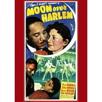 Moon Over Harlem (DVD), Team Marketing, Drama