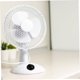 thumbnail image 5 of YOSADIER 2Ud Perillas De Temporizador Para Ventilador Eléctrico Accesorios De Control Universal En Negro, 5 of 8