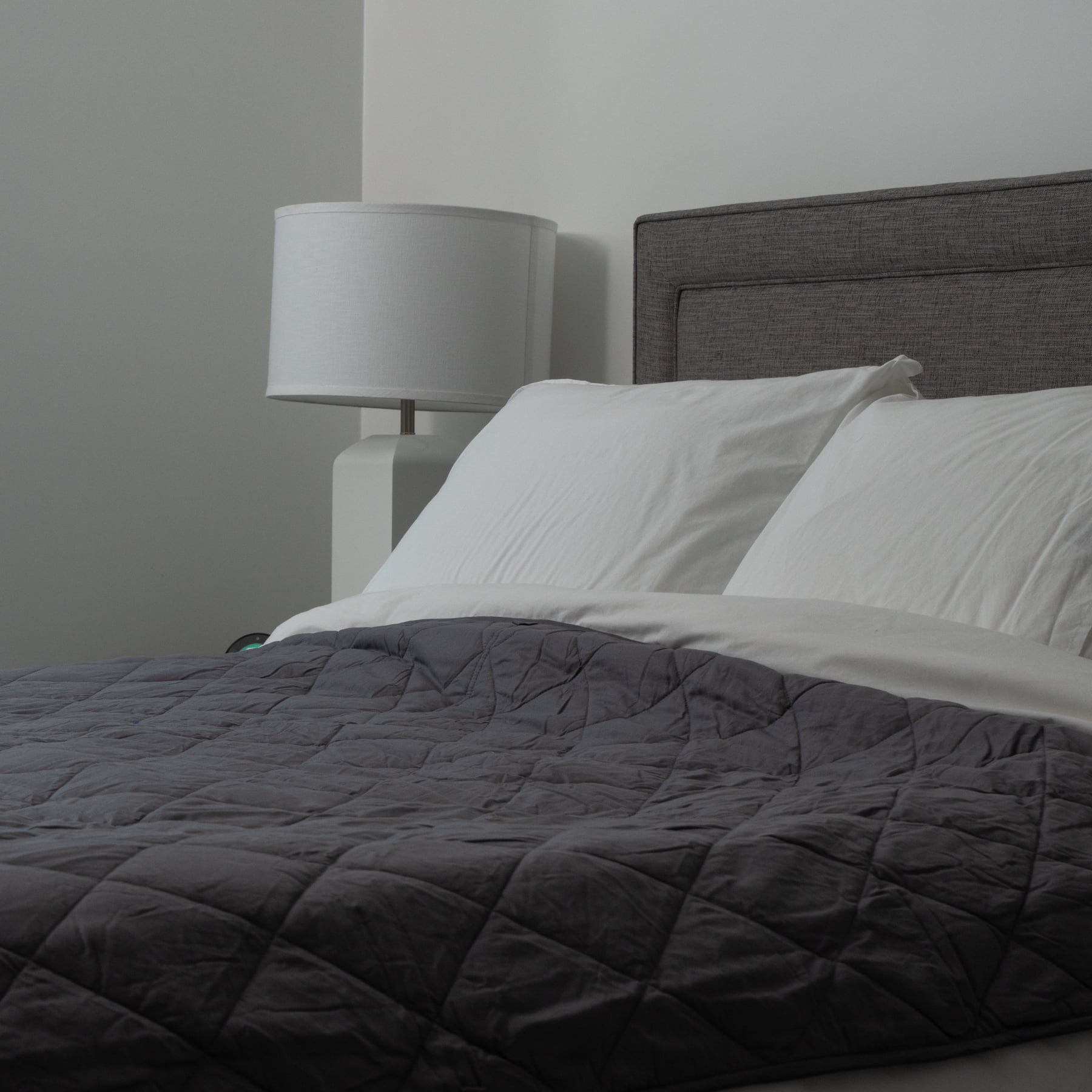 Pur Deep Sleep Weighted Blanket - 15 lbs (limited stock) (Grey