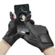 thumbnail image 3 of Guantes de pesca sin dedos UPF 50+ - Guantes de pesca para el sol - Guantes de protección UV para hombres y mujeres Pesca, paseos en bote, kayak, senderismo, correr, 3 of 6