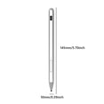 thumbnail image 3 of TB&W Tablet Stylus Magnetic Capacitive Stylus Pen for Microsoft Surface Pro 9/8/7/6/5, 3 of 9