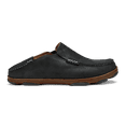 thumbnail image 2 of OLUKAI Men's Moloa Slip-on,Black/Toffee,US 12 M, 2 of 6