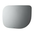 thumbnail image 2 of Burco 4013 Driver Side Flat Replacement Mirror Glass for Nissan Armada, 2 of 6