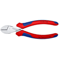 thumbnail image 2 of KNIPEX 73 05 160 SB Pinzas de corte diagonal compacto X-Cut con gran efecto palanca 160 mm, 2 of 6