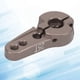 thumbnail image 5 of Servobrazo De Dirección De Aluminio, M3 Thread 25T Spline Alloy Robusto Servo Horns Ajustable Para Camiones ANGGREK Otros, 5 of 8