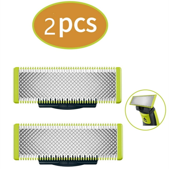 For Oneblade Replacement Blade 2 Count QP230/80 Replacement Blade