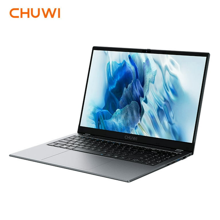 CHUWI 15.6'' GemiBook Plus Laptop Computer, Windows 11 Laptop 12th