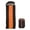 Orange, variant on NFTIGB Heated Sleeping Bag 5V USB Powered Water Proof Camping Sleeping Bag for Backpacking Hiking Blue 86.6 x 29.5 inches / 220 x 75 cm Cold Weather Washable Sleeping Pad
