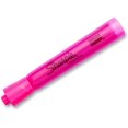 thumbnail image 3 of Sharpie ACCENT Surligneur, Ciseau de Réservoir Surligneur, 12 Pack, Rose Fluorescent (25009), 3 of 5