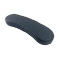thumbnail image 3 of Bothyi Nail Art Hand Pillow Soft Manicure Arm Holder for Manicure Nail Art Home Black, 3 of 8