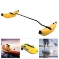 thumbnail image 4 of Octpeak Kayak Outrigger Stabilizer,Inflatable Kayak Stabilizer PVC Canoe Outrigger Kit Floating Balancing Boat Accessory,Inflatable Kayak Outrigger Stabilizer, 4 of 9