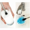 thumbnail image 6 of WINDLAND Water Bottle Cleaner Flexible Straw Cup Cover Cleaning Brush Easy to Clean, 6 of 9