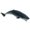 Sperm Whale F, variant on Milaget Action Figures Hand-Painted Shark Sea Life Marine Toys Decorative Gifts Sperm F