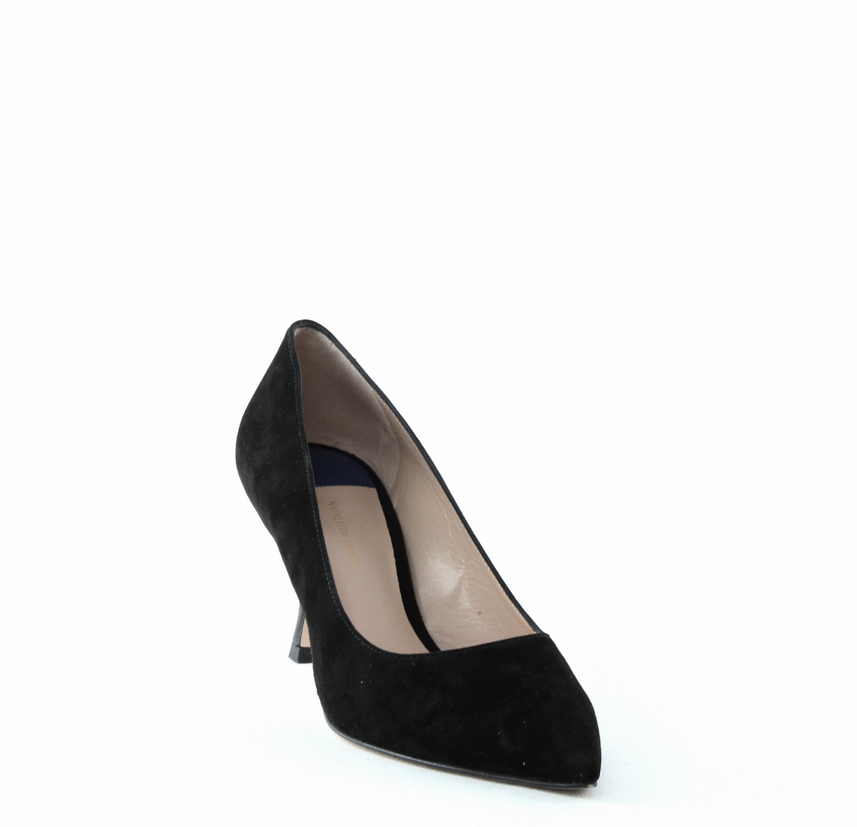 stuart weitzman tippi 70 pointy toe pump