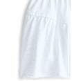 thumbnail image 3 of Wonder Nation Girls Ruffle Knit Shorts, Sizes 4-18, 3 of 3