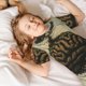 thumbnail image 5 of Fotbe Surreal Brain Tree Pijama Estampada de 2 Piezas para Niños – Ropa de Dormir de Manga Corta Cómoda para Niños y Niñas, Camiseta y Shorts de Algodón-3X-Large, 5 of 6