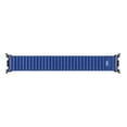 thumbnail image 3 of Correa de reloj Samsung Galaxy Watch serie 8 de tela M/L azul marino, 3 of 5