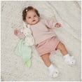 thumbnail image 2 of GUND Baby Lil Luvs Tuck-Away Lovey, Liam Llama, Ultra Soft Animal Plush Toy with Built-in Baby Blanket for Babies and Newborns, 2 of 10