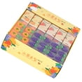 thumbnail image 4 of School Eraser, Cute Appearance Unique Cute Eraser Easy To Use Rubber Fruit Pattern  For School For Home, 4 of 8